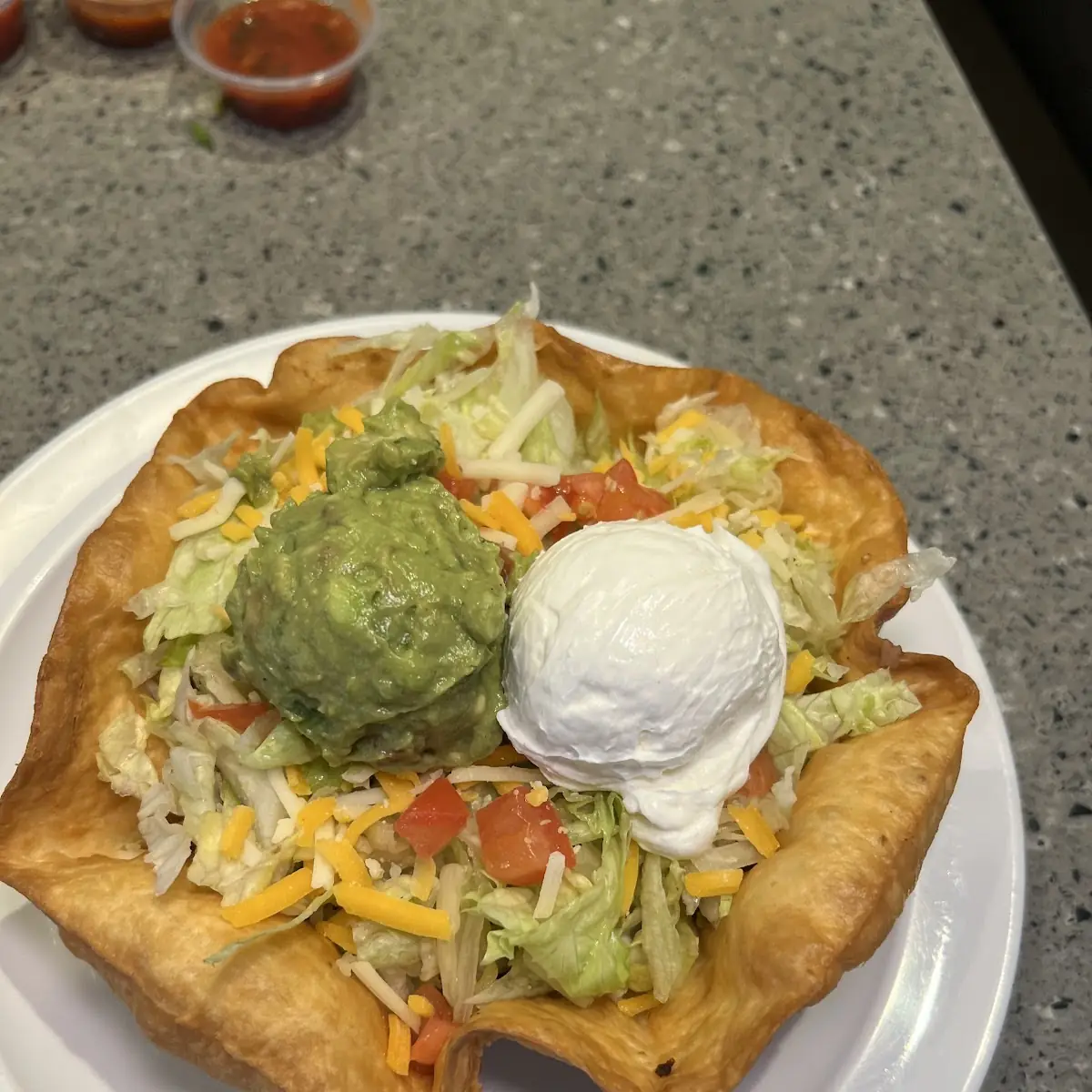 Taco Salad