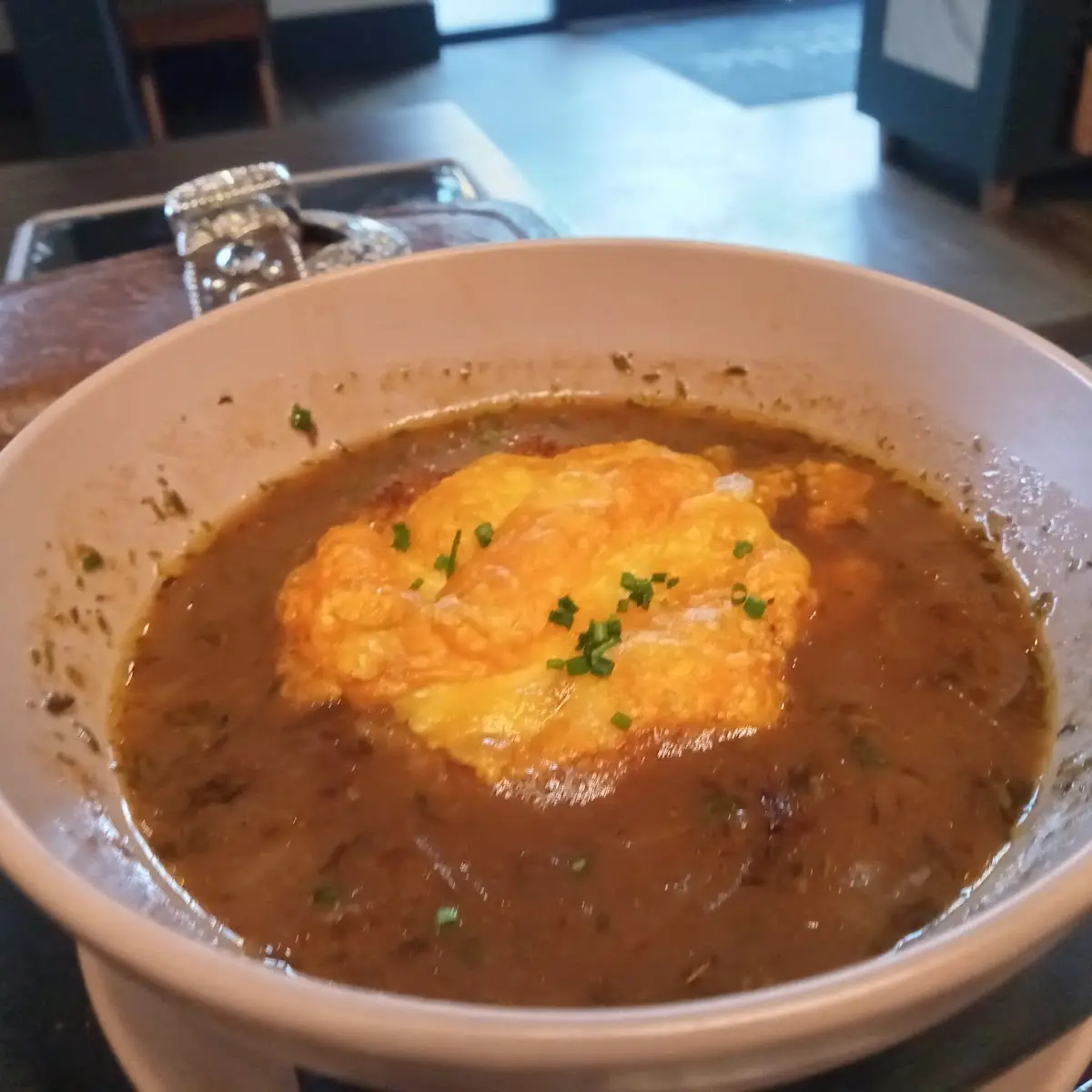 Onion Soup