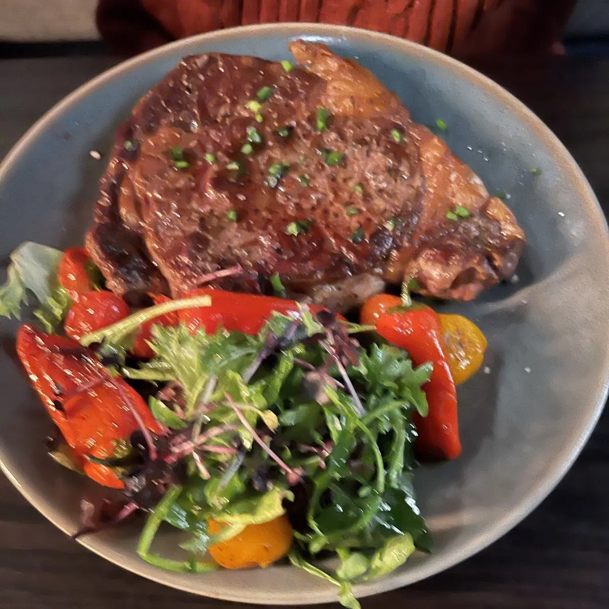 Ribeye Steak