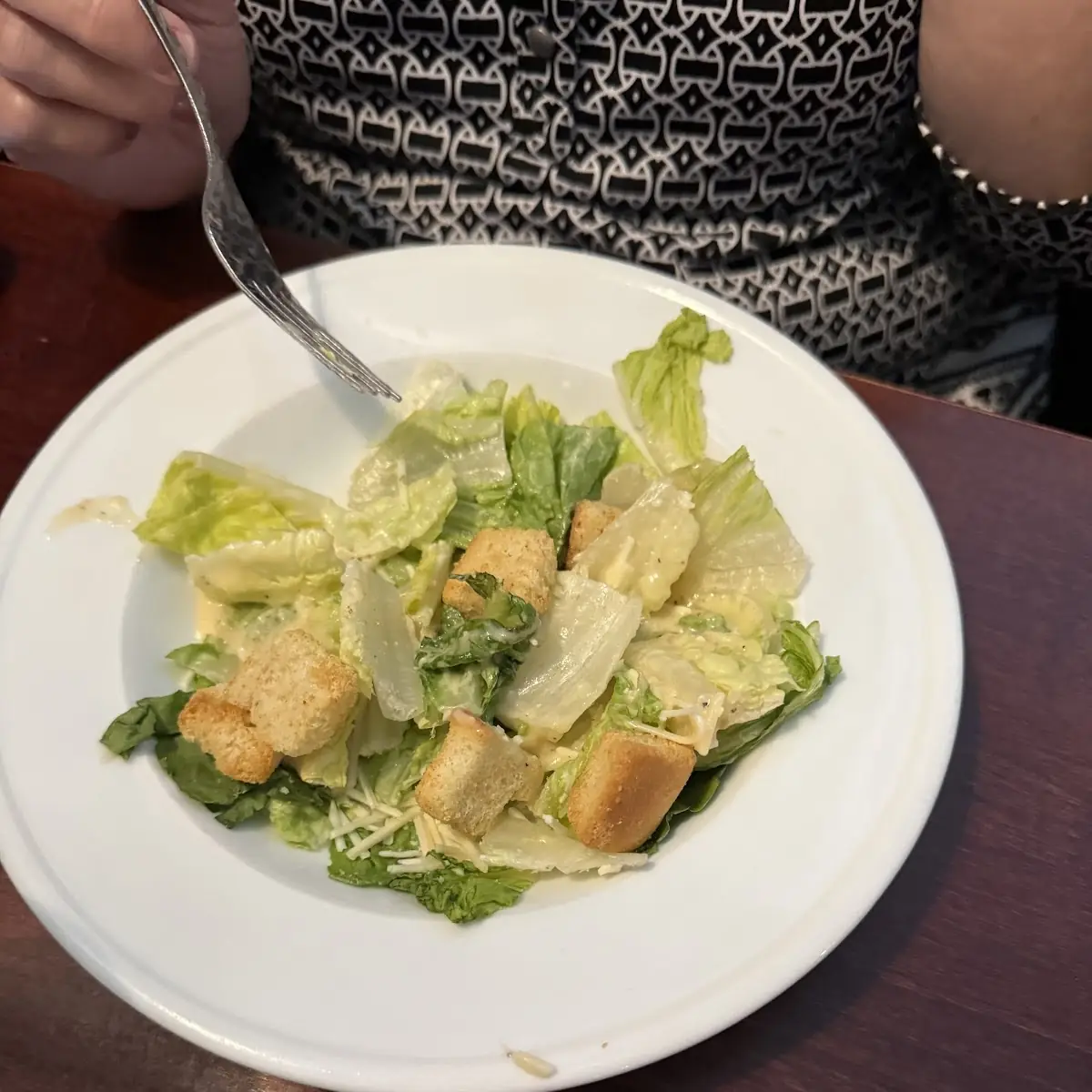 Caesar Salad