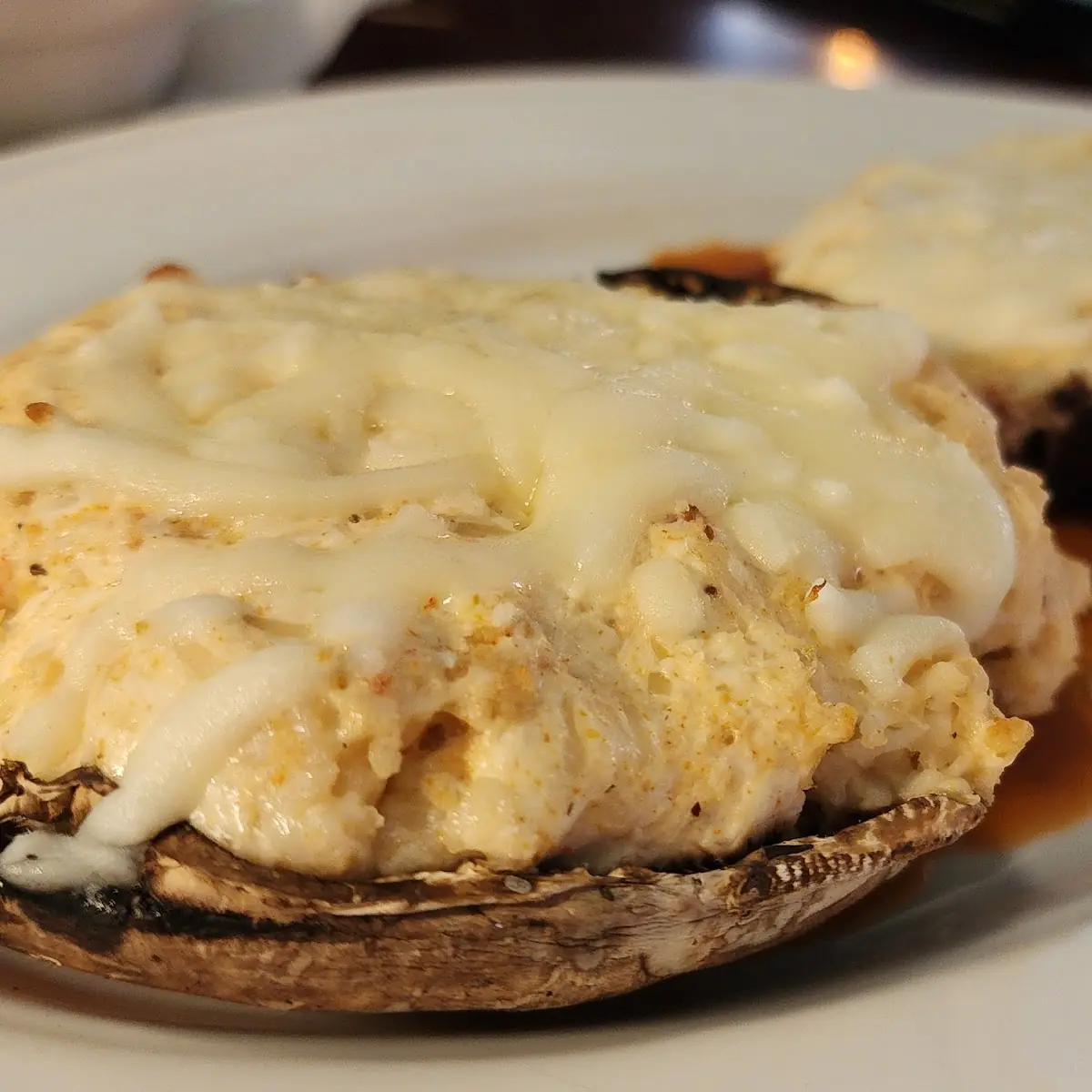 Steak Alfredo