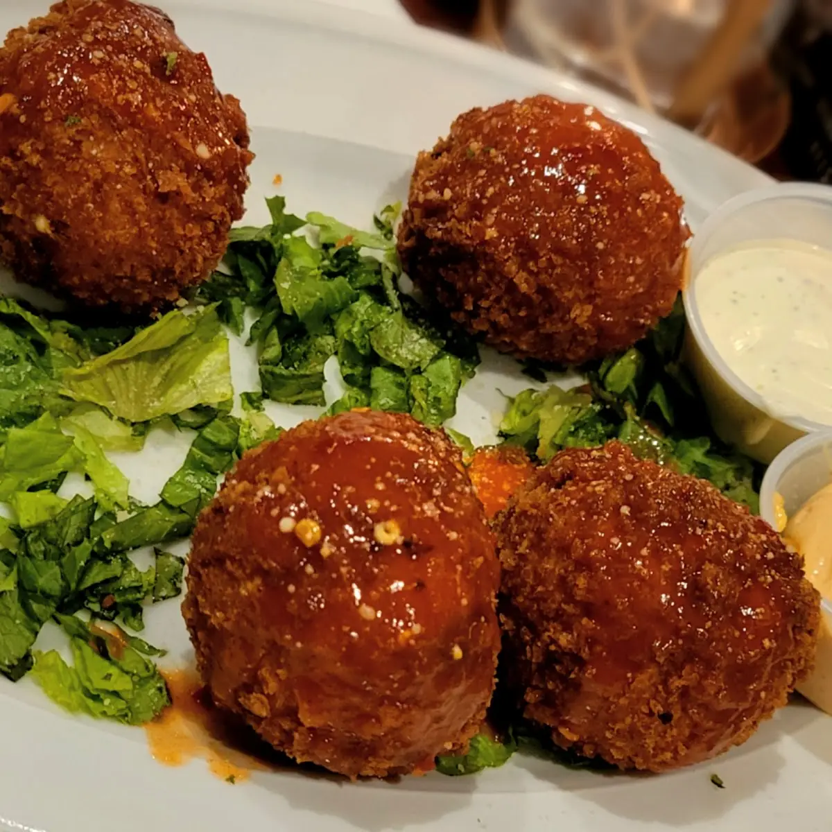 Jalapeno Poppers
