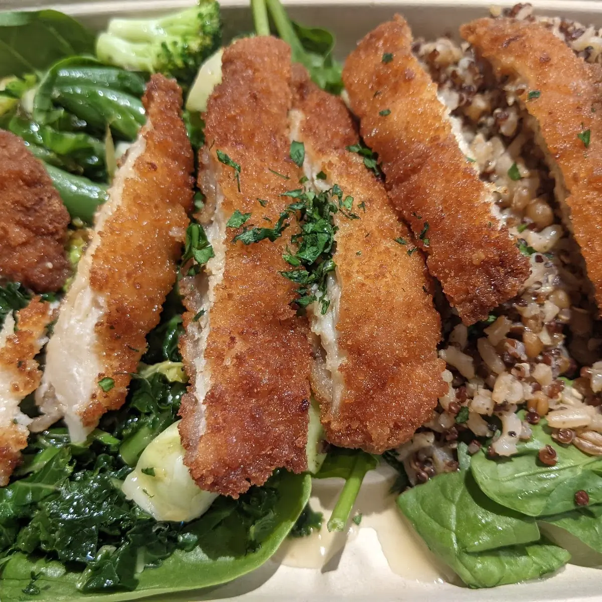 Kale Salad