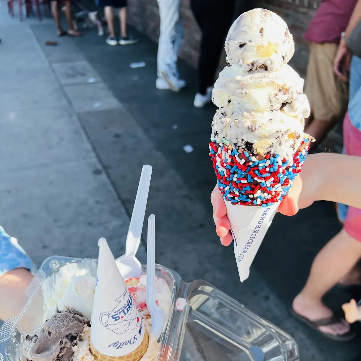 Milkshake