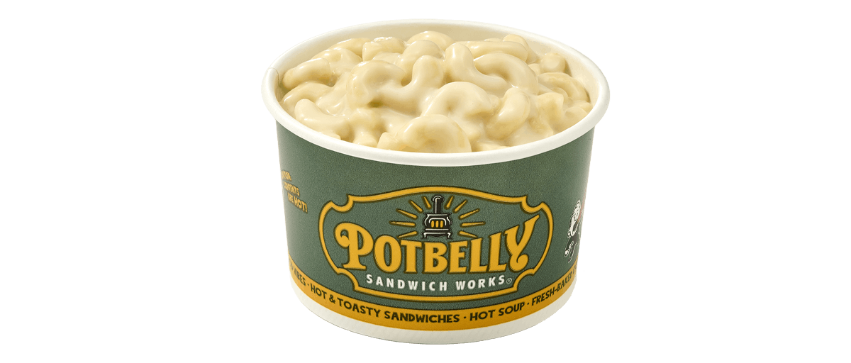 Craft Your Own Mac & Cheese