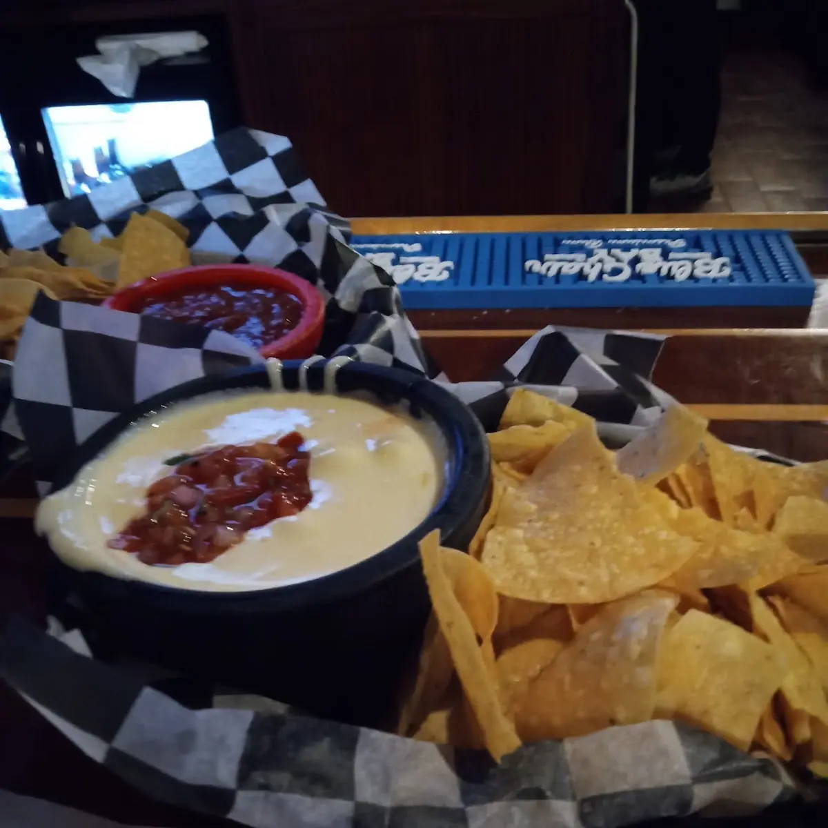 Cheese Dip