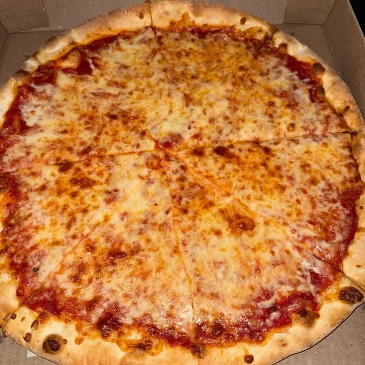 Cheese Pizza