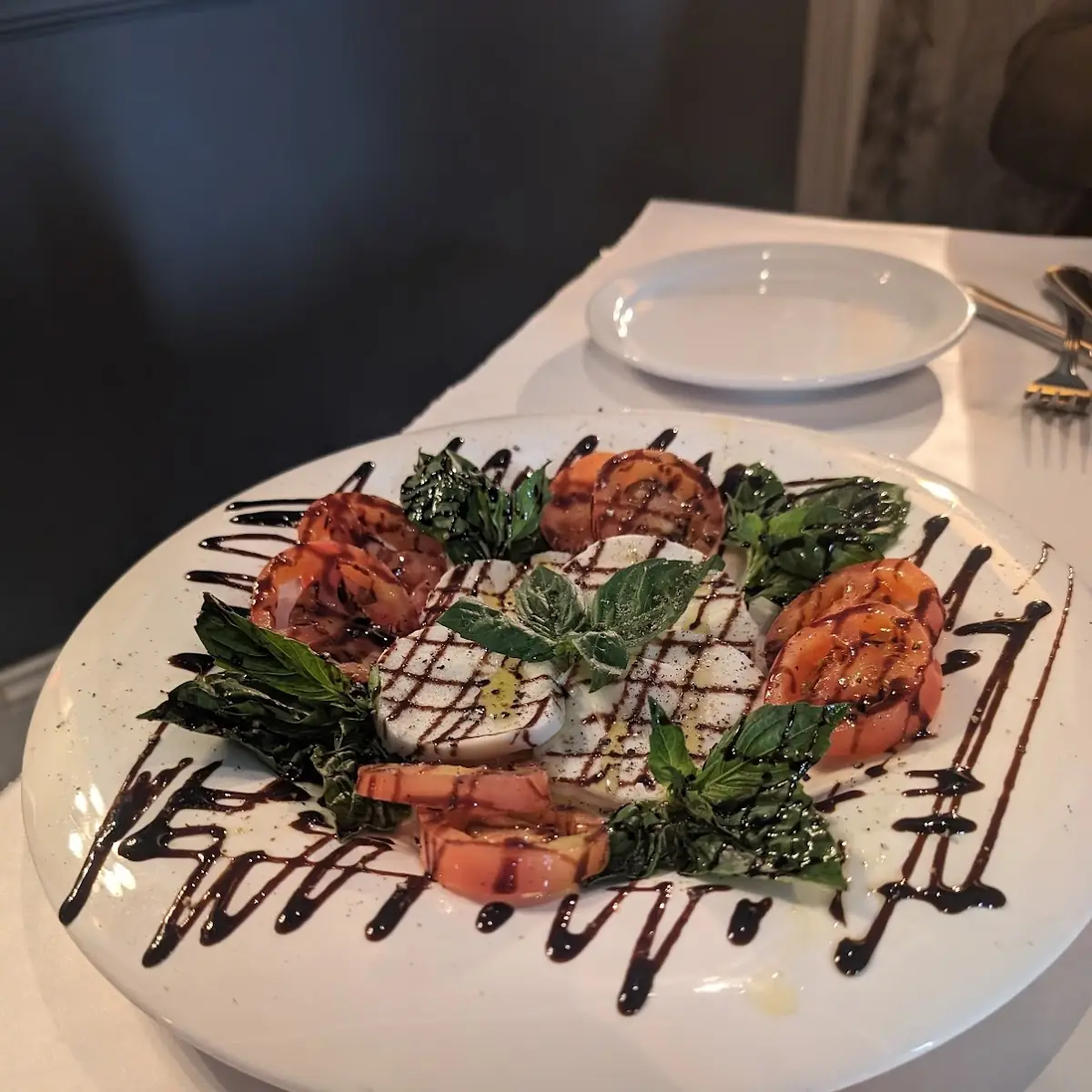 Caprese Salad