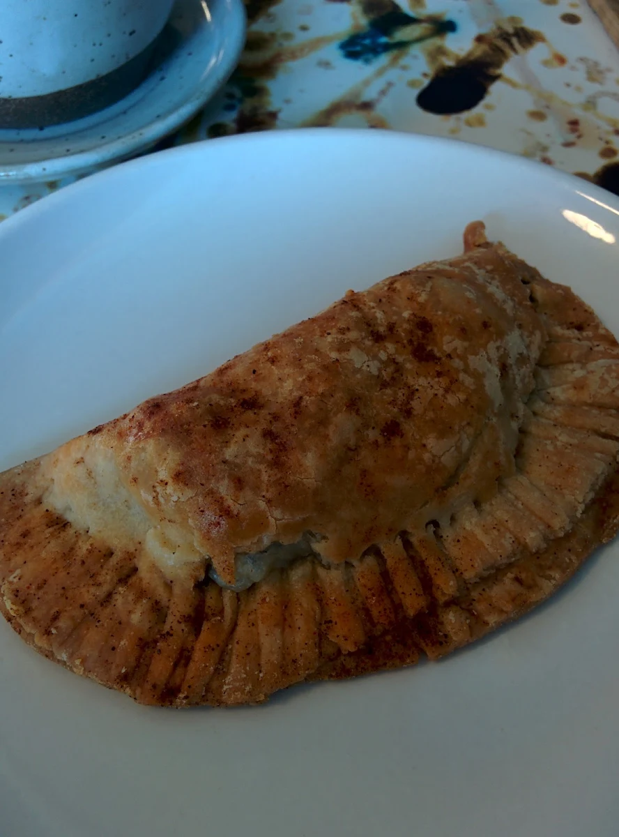 Empanada