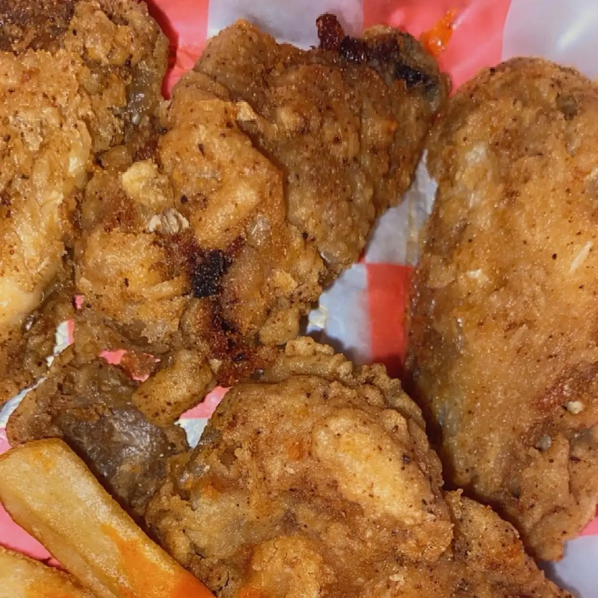 Lemon Pepper