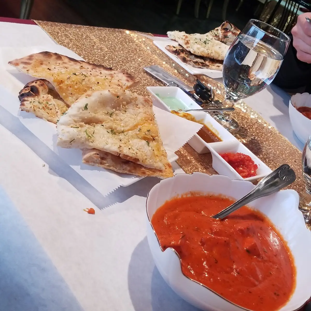 Tomato Soup