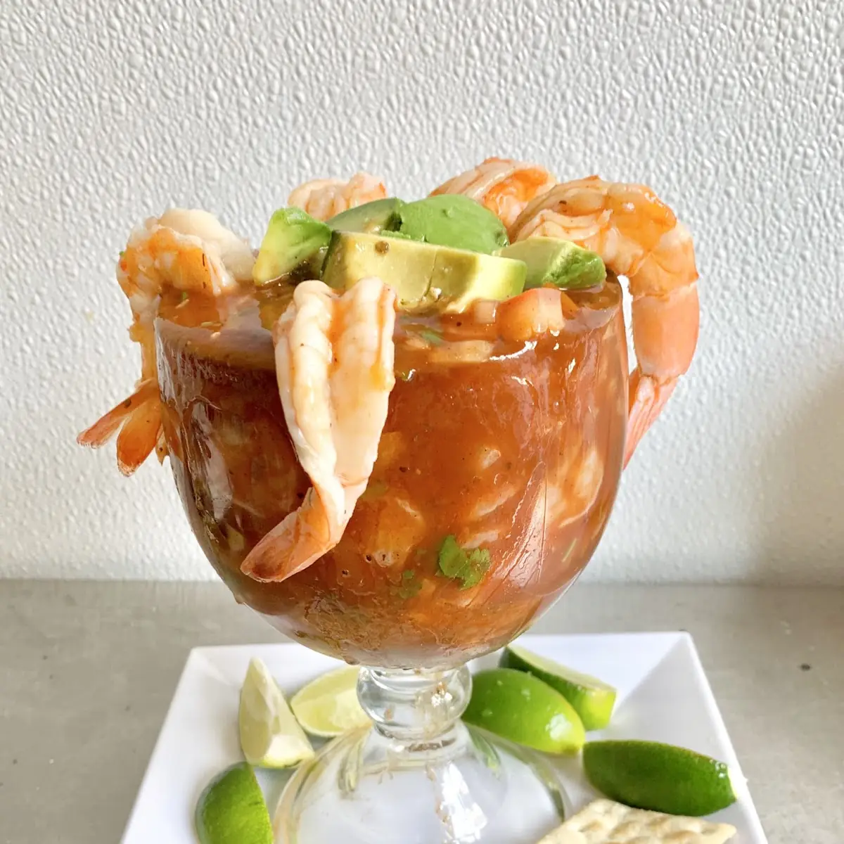 Prawn Cocktail