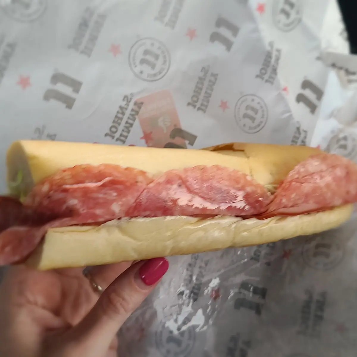 Italian Sub