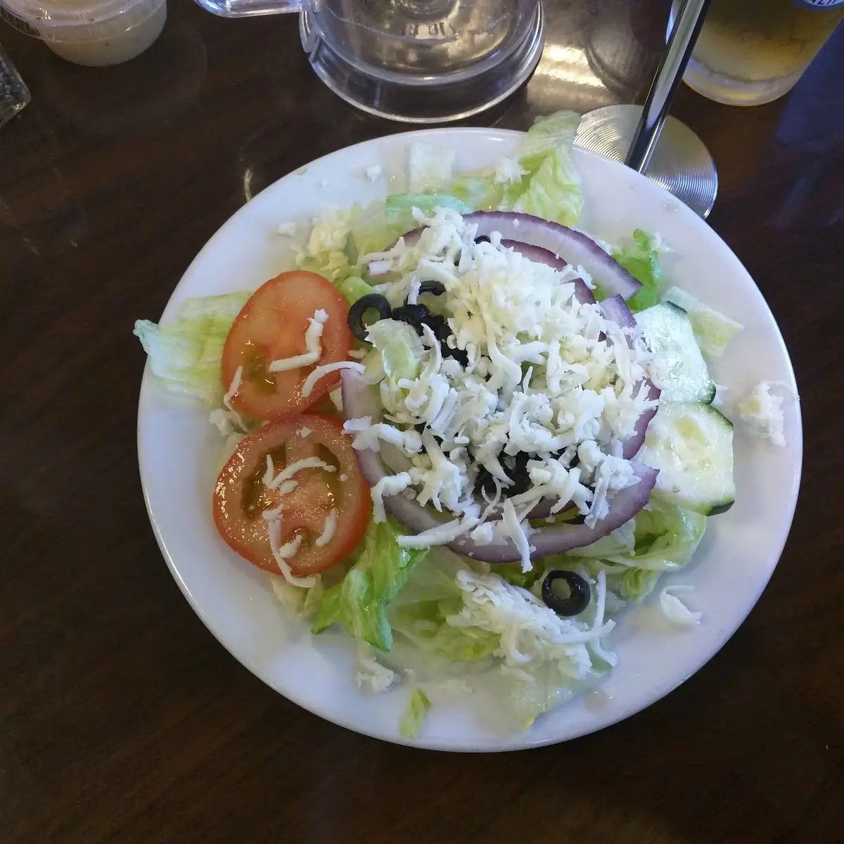 Side Salad