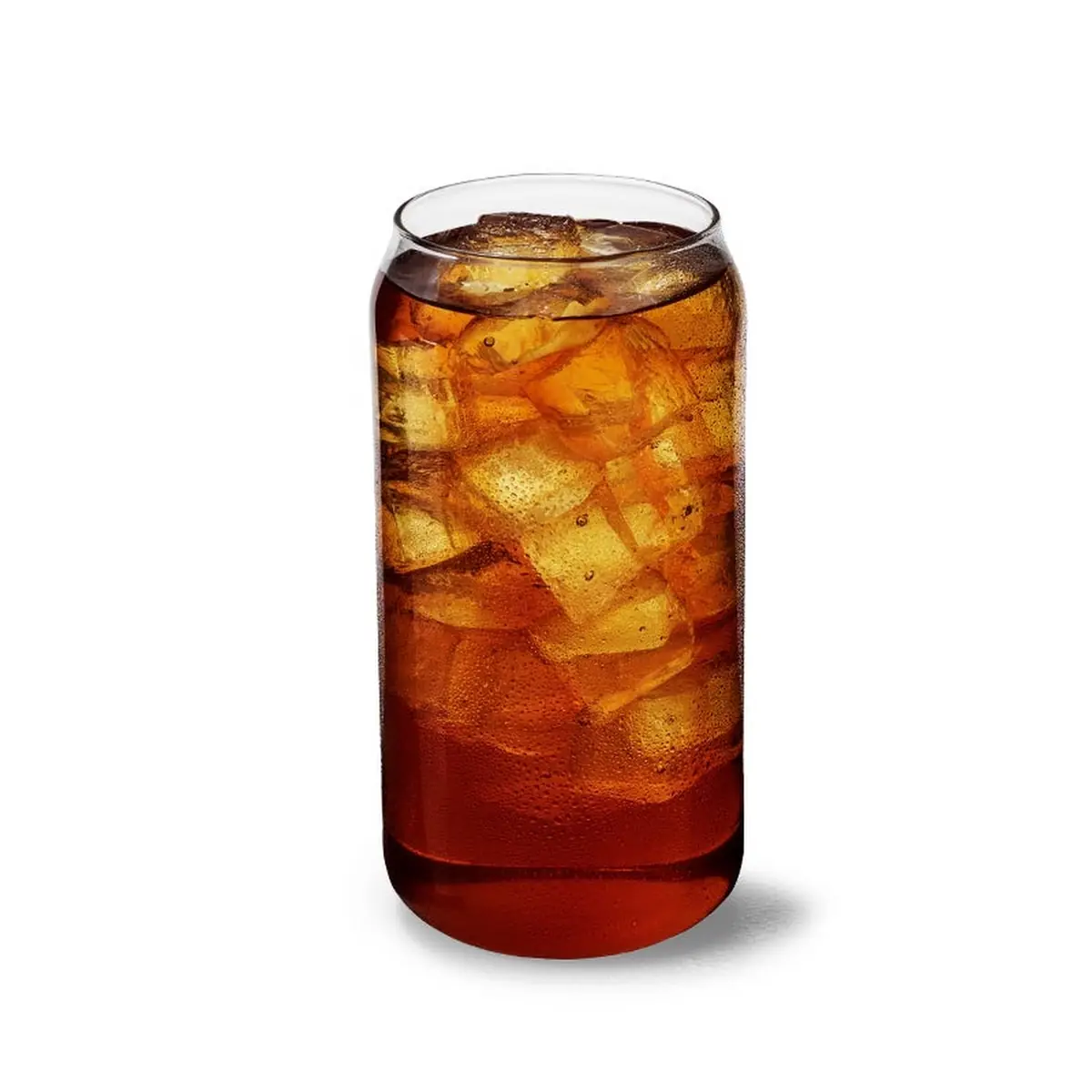 Iced Americano