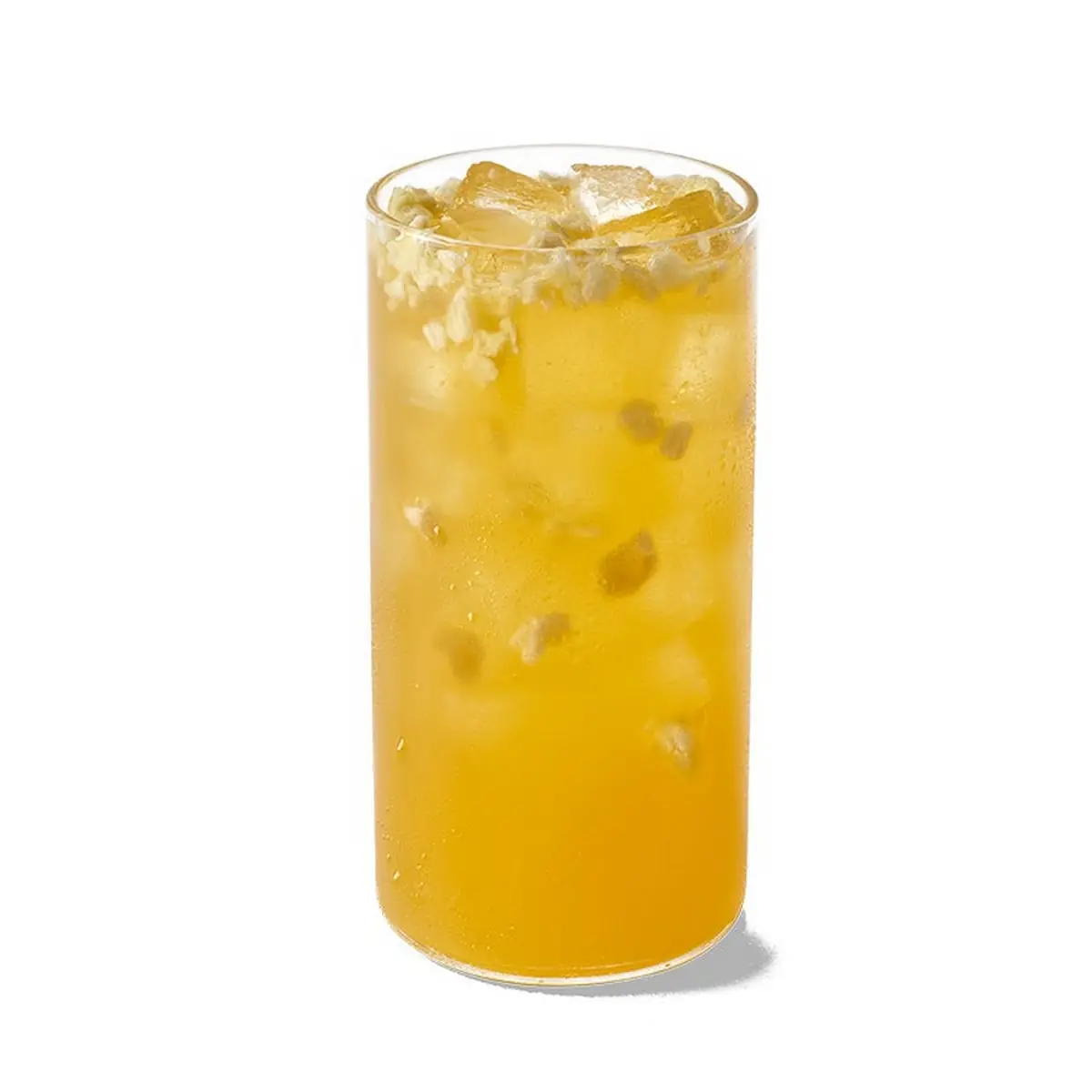 Mango Passion Refresher