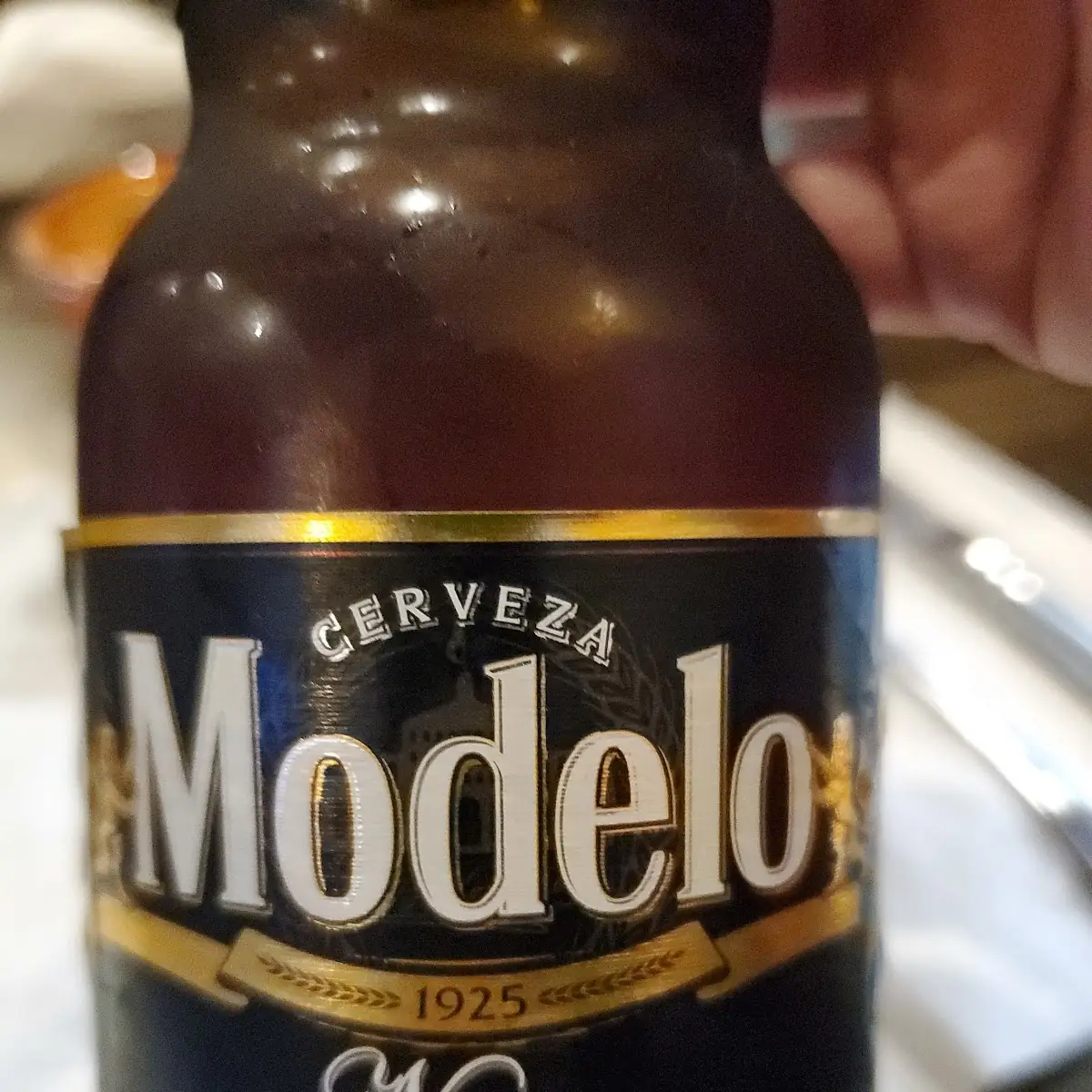 Negra Modelo