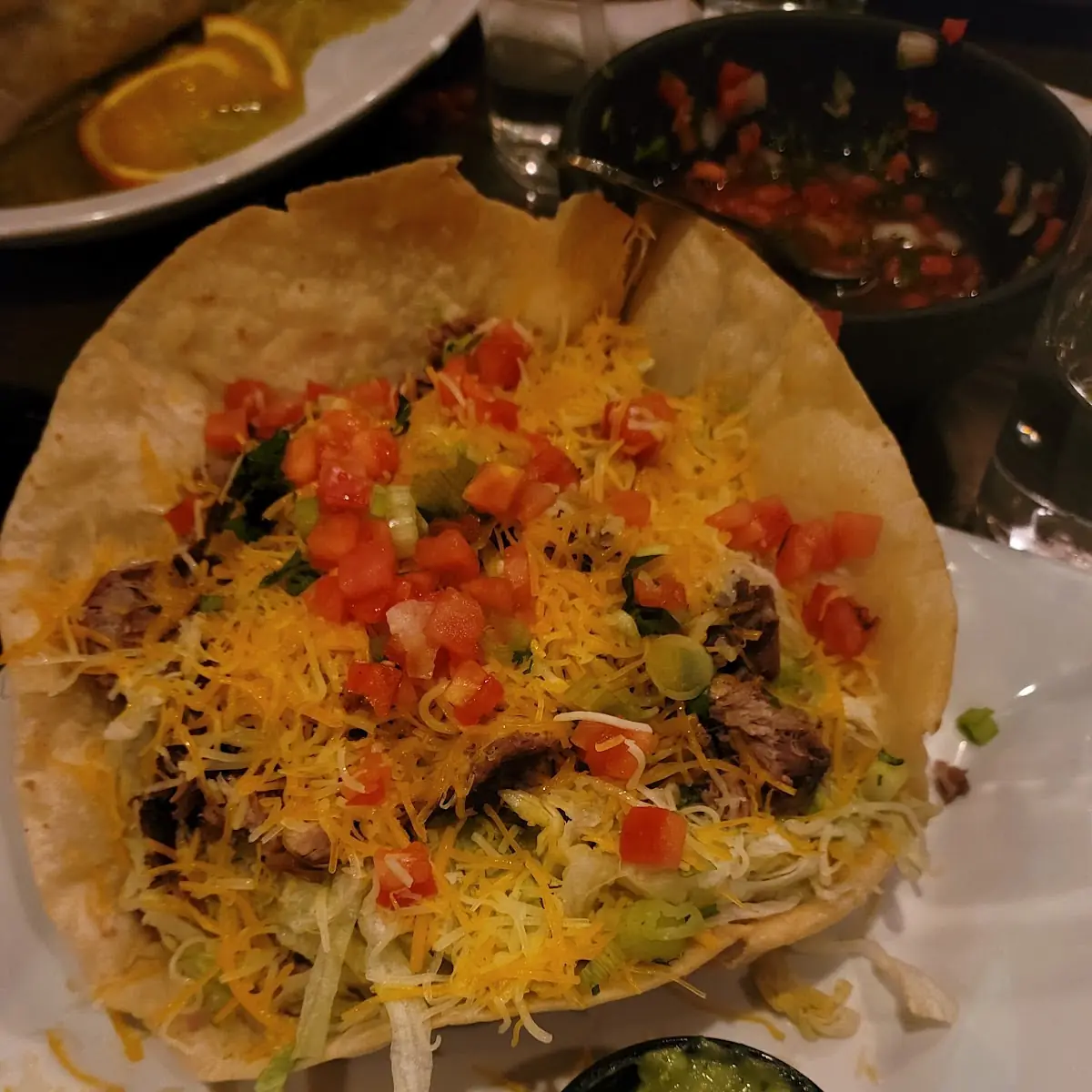 Taco Salad