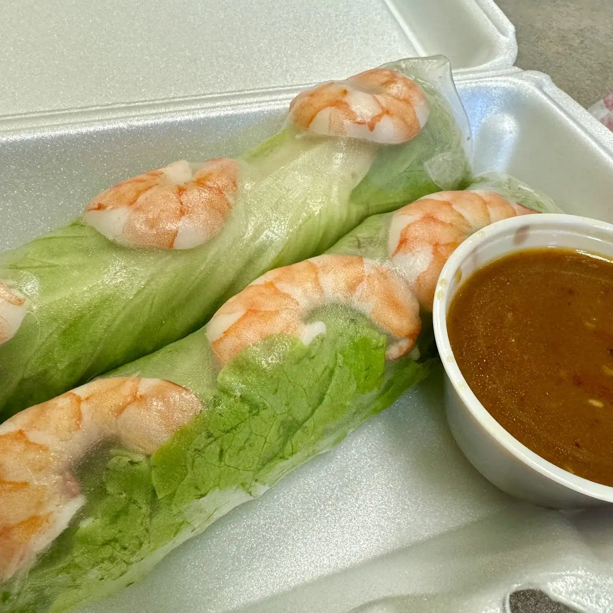 Gỏi Cuốn