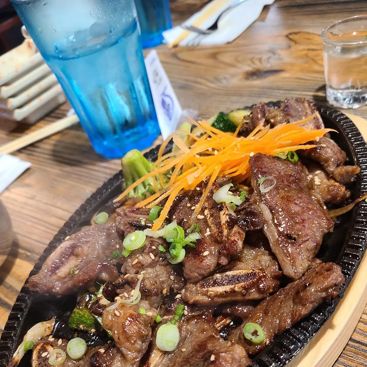 Short Ribs