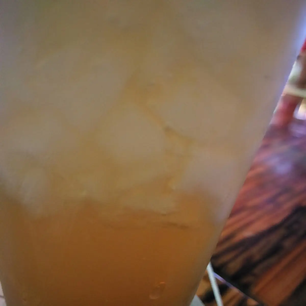 Long Island Iced Tea