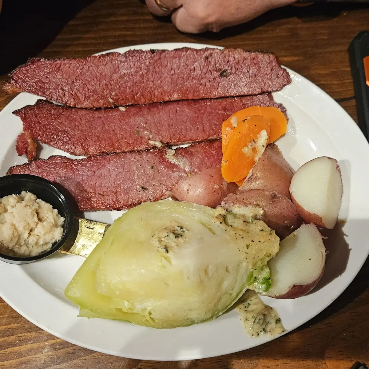 Corned Beef