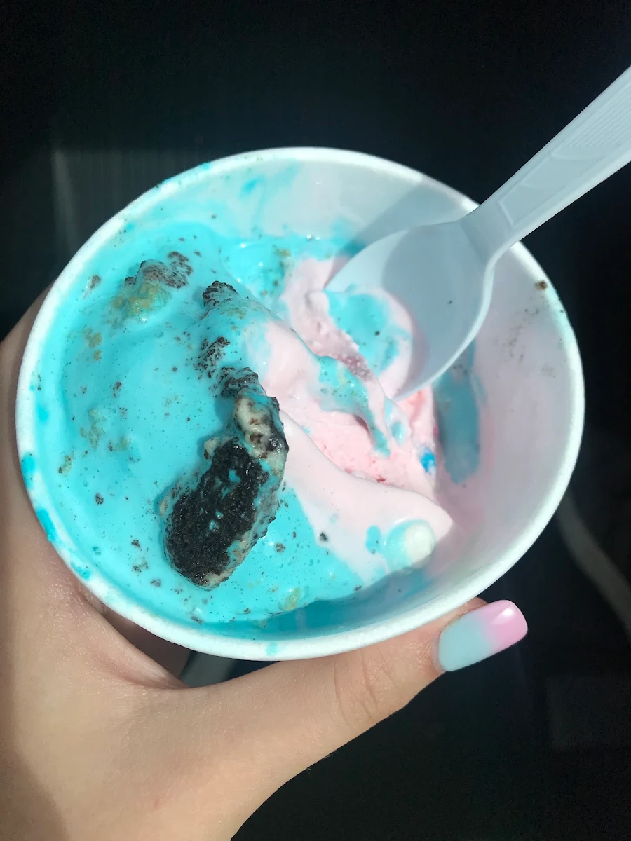 Cotton Candy