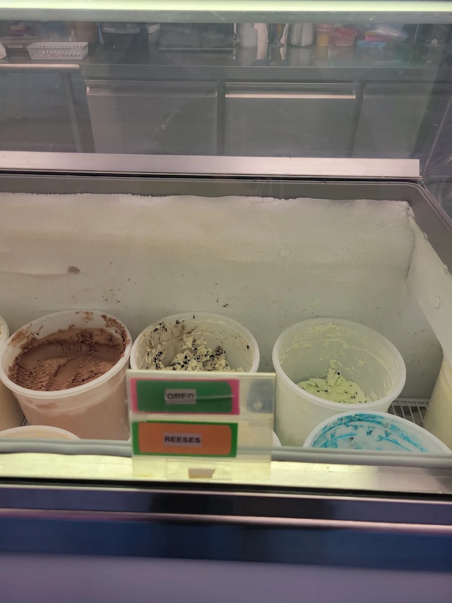 Gelato