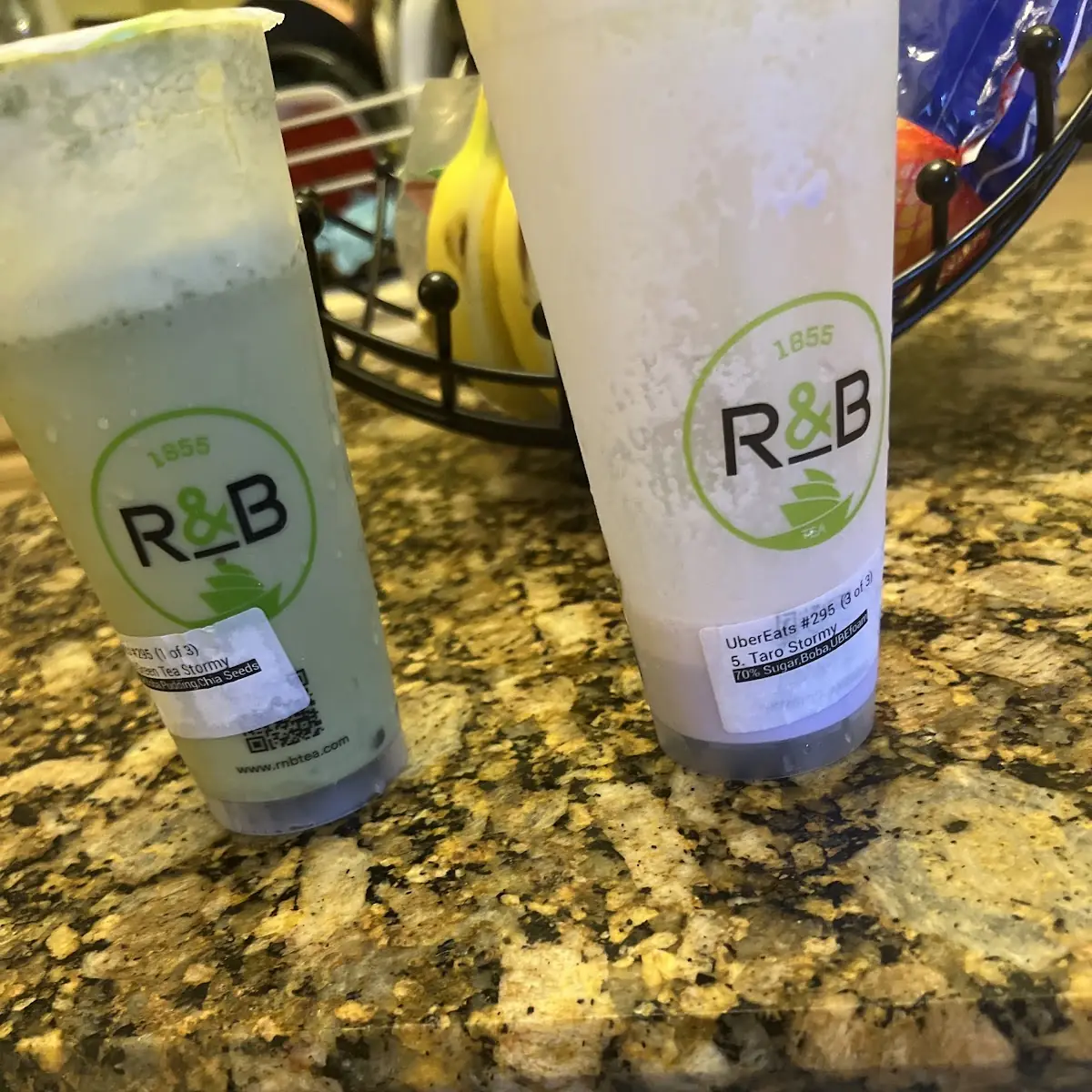 Coconut Water