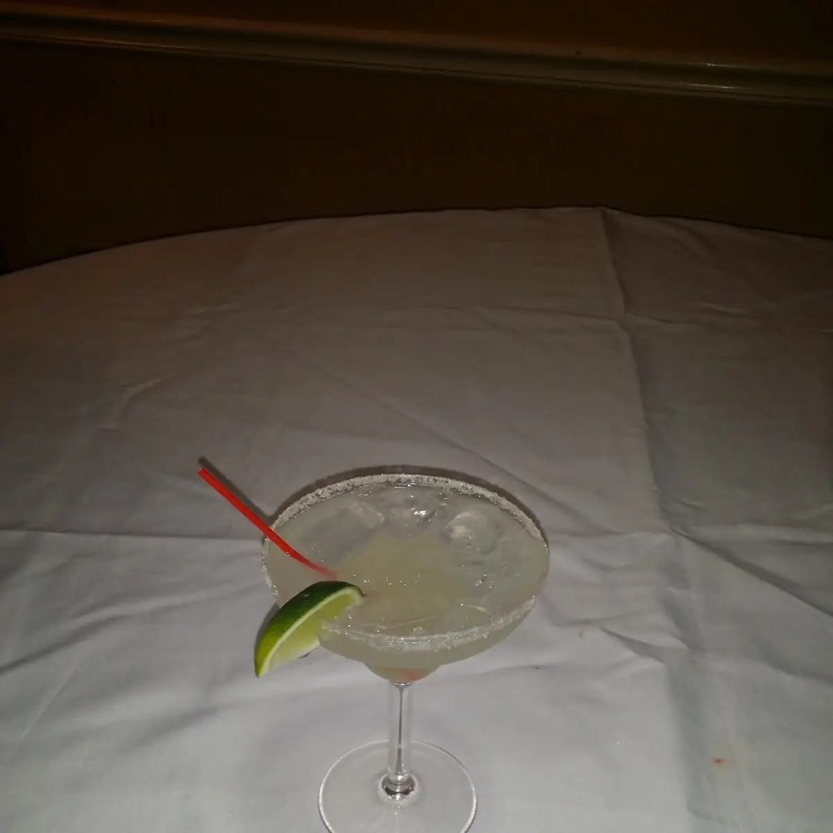 Coctel Vuleve A la Vida
