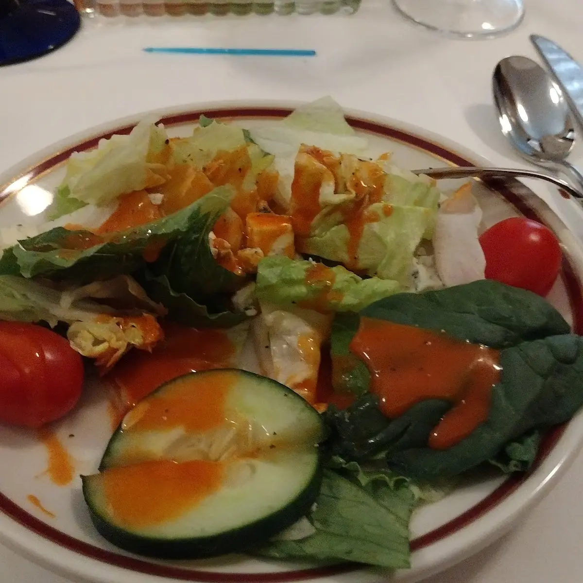 Garden Salad