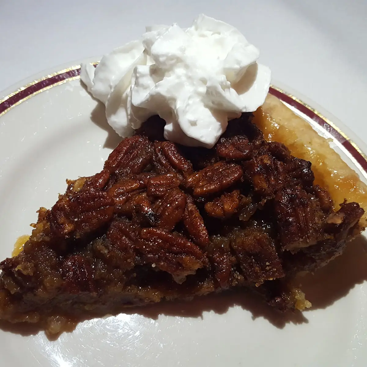 Pecan Pie