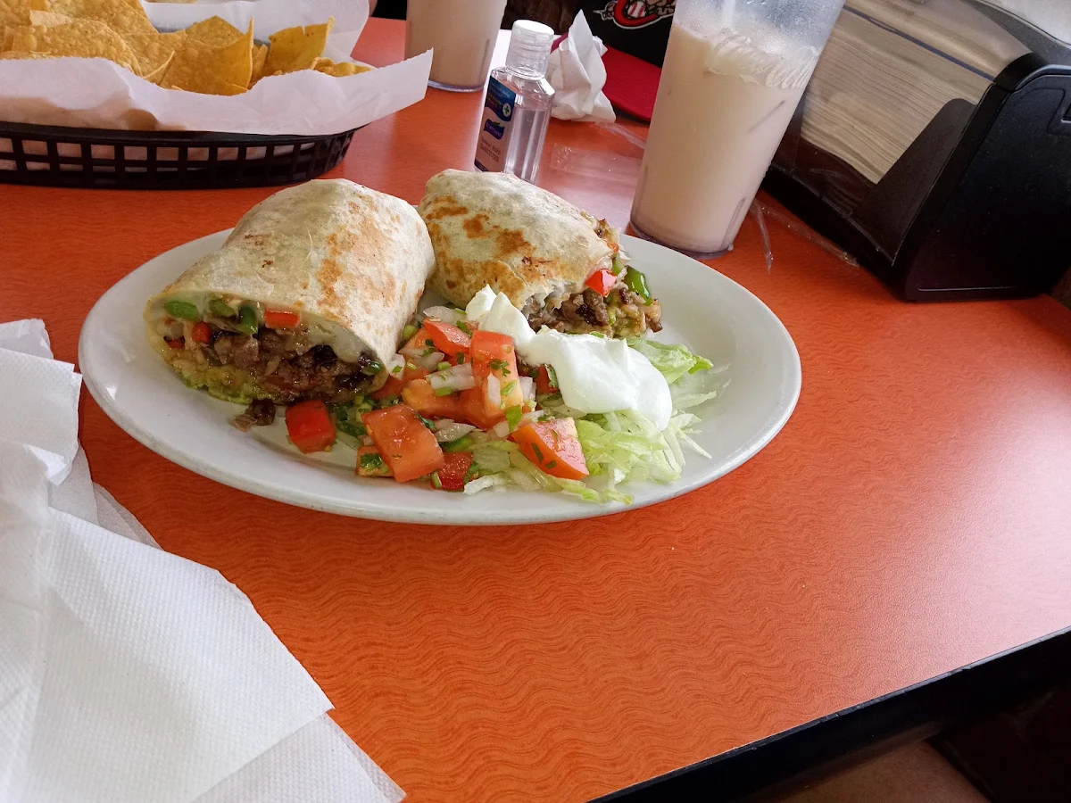 Carne Asada