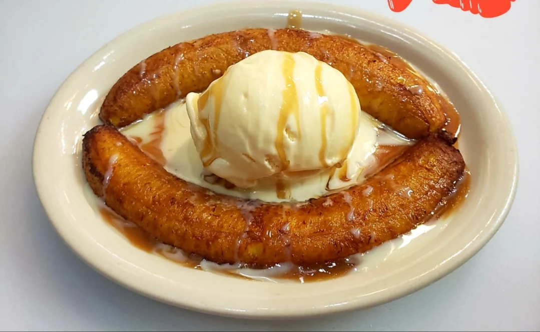 Platanos Fritos