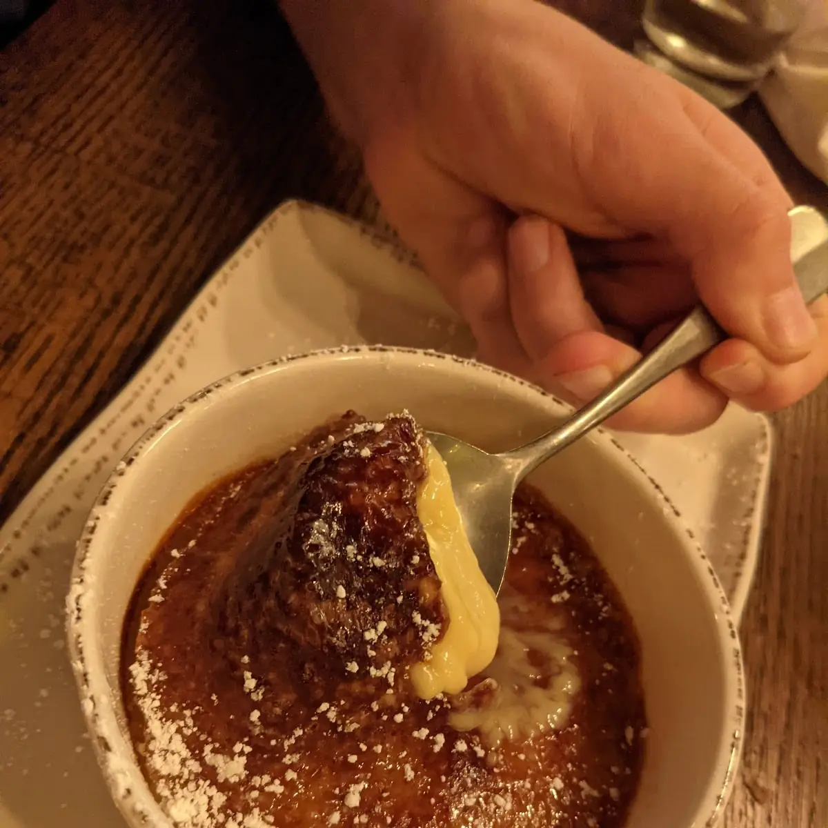 Creme Brulee