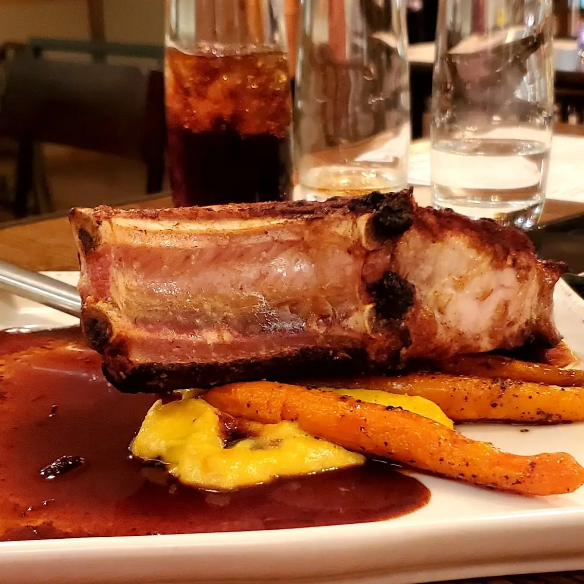 Pork Chop