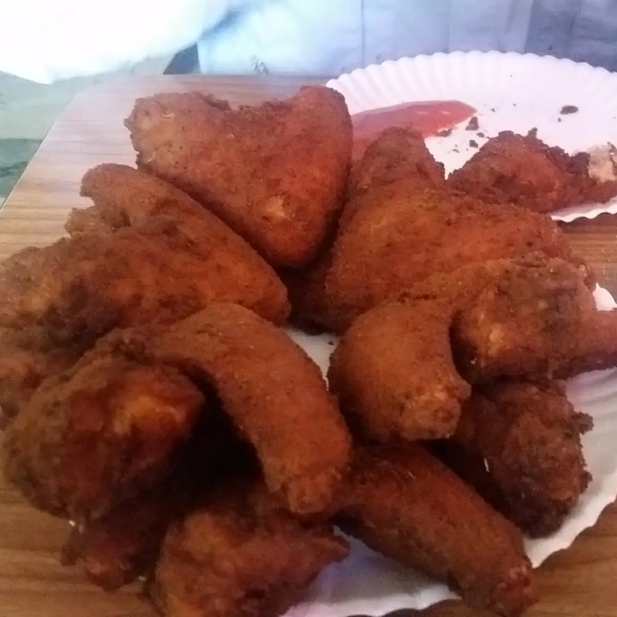 Buffalo Wings
