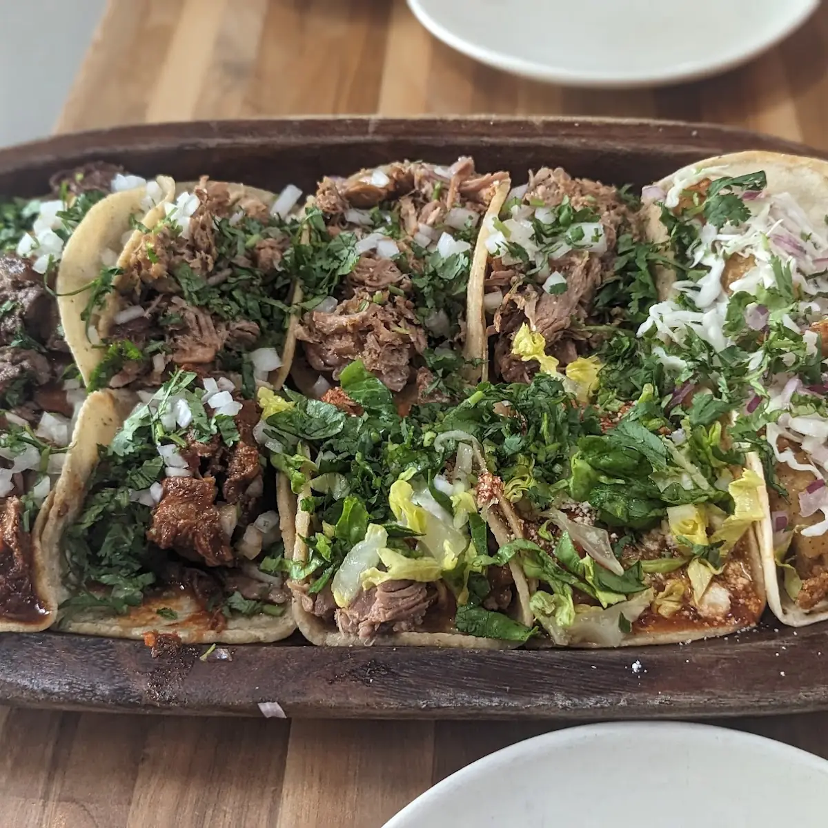Lone Star Tacos