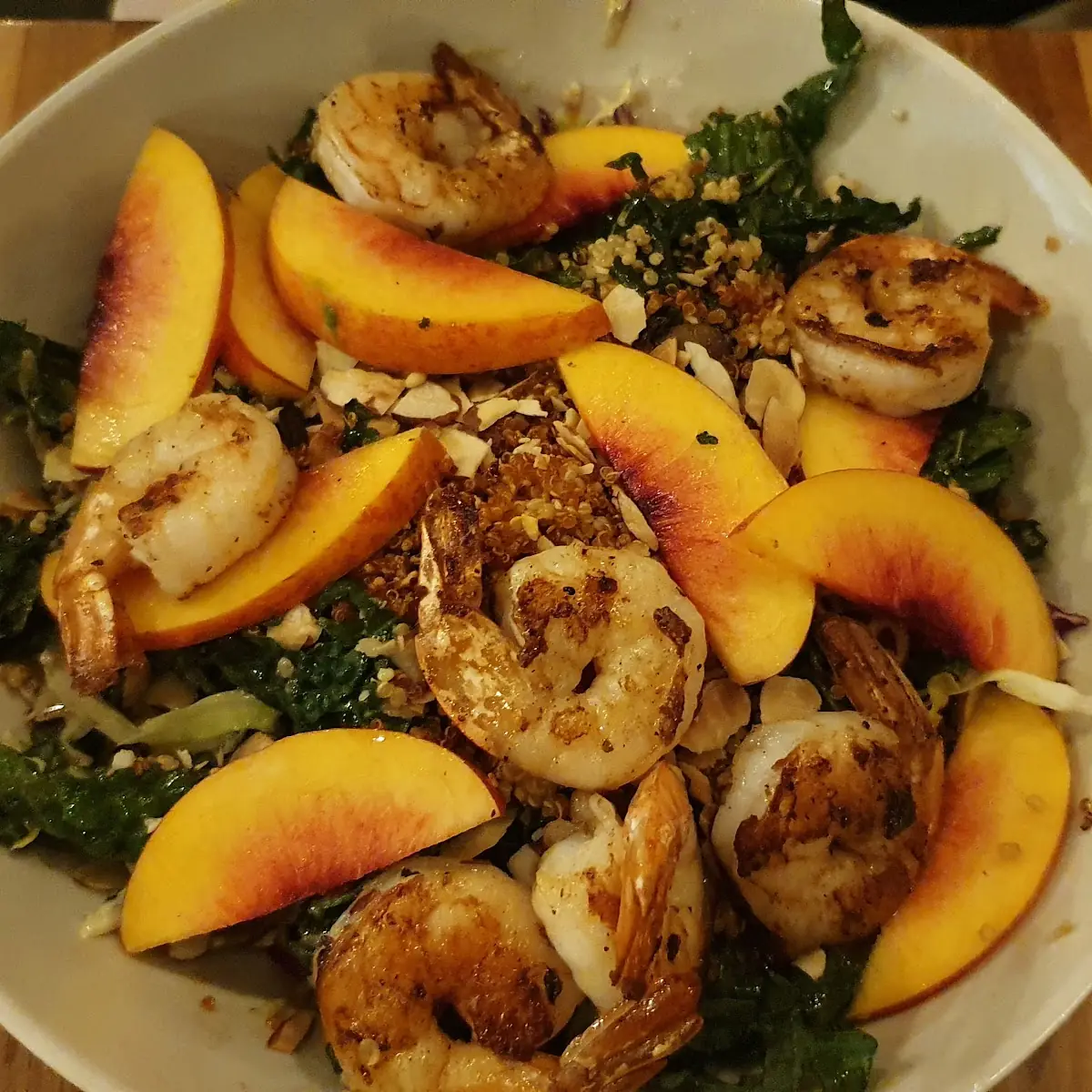 Salat Hawaii