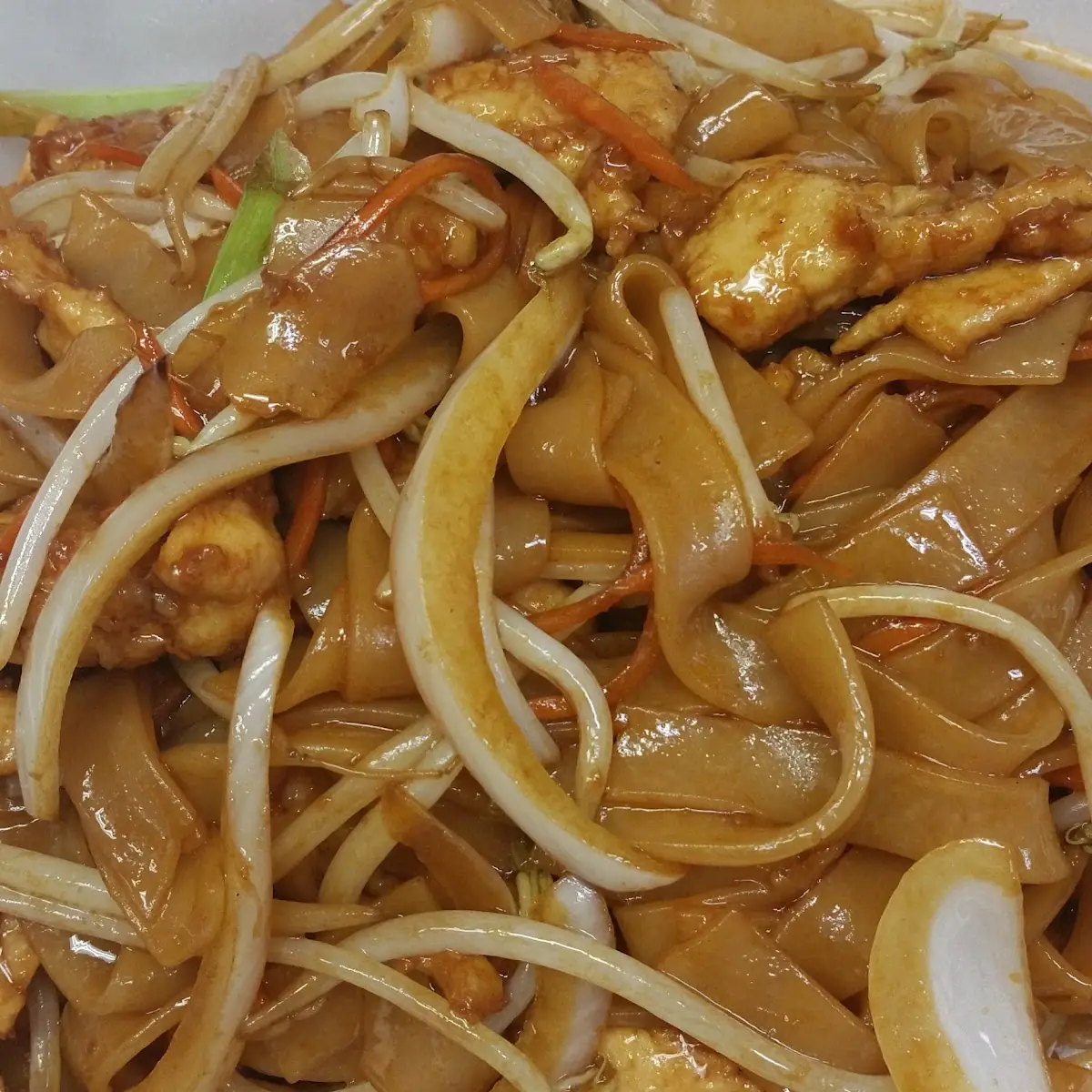 House Chow Fun