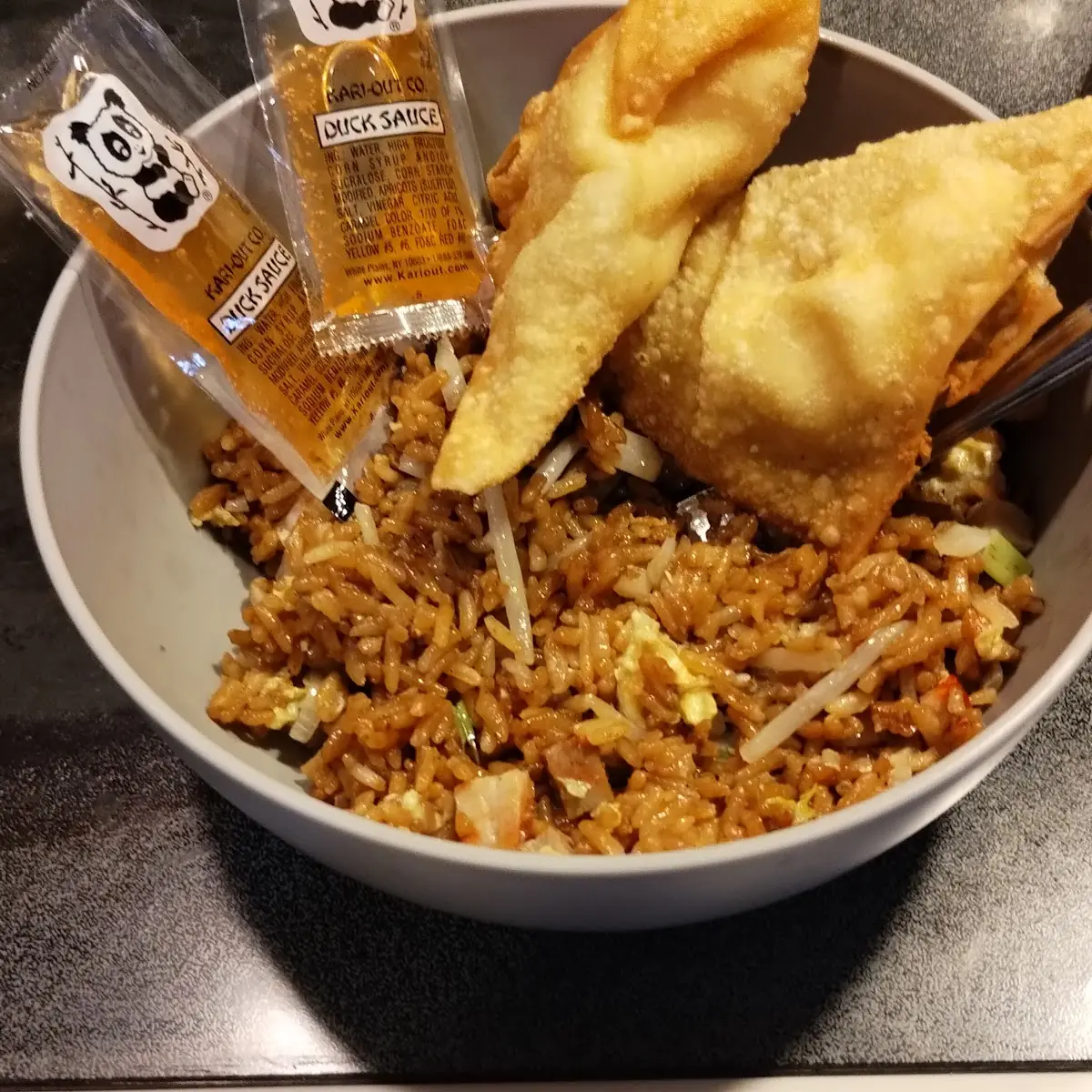House Fried Rice