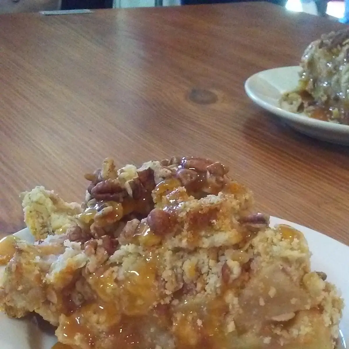 Apple Pie
