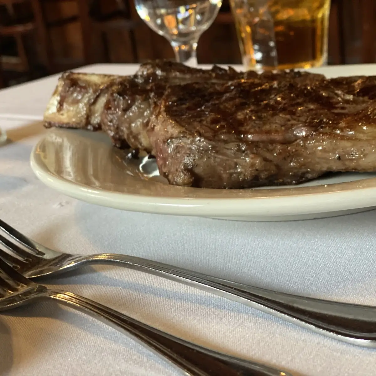 Ribeye Steak