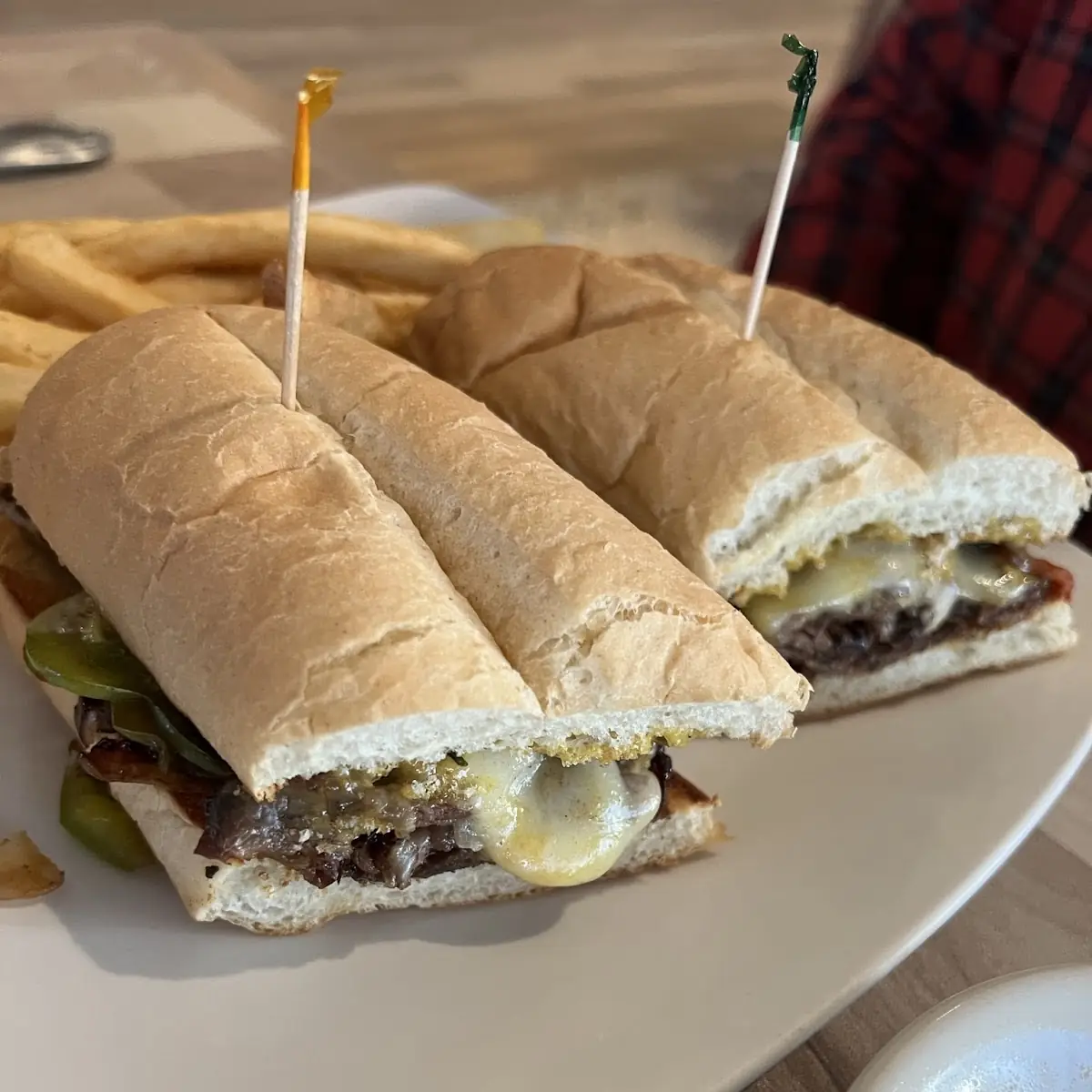 French Dip