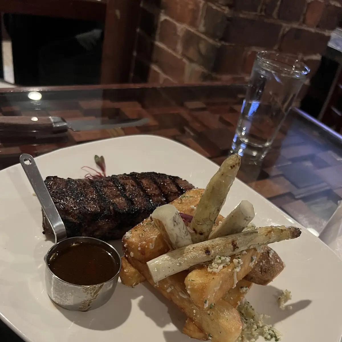 Lamb Chops
