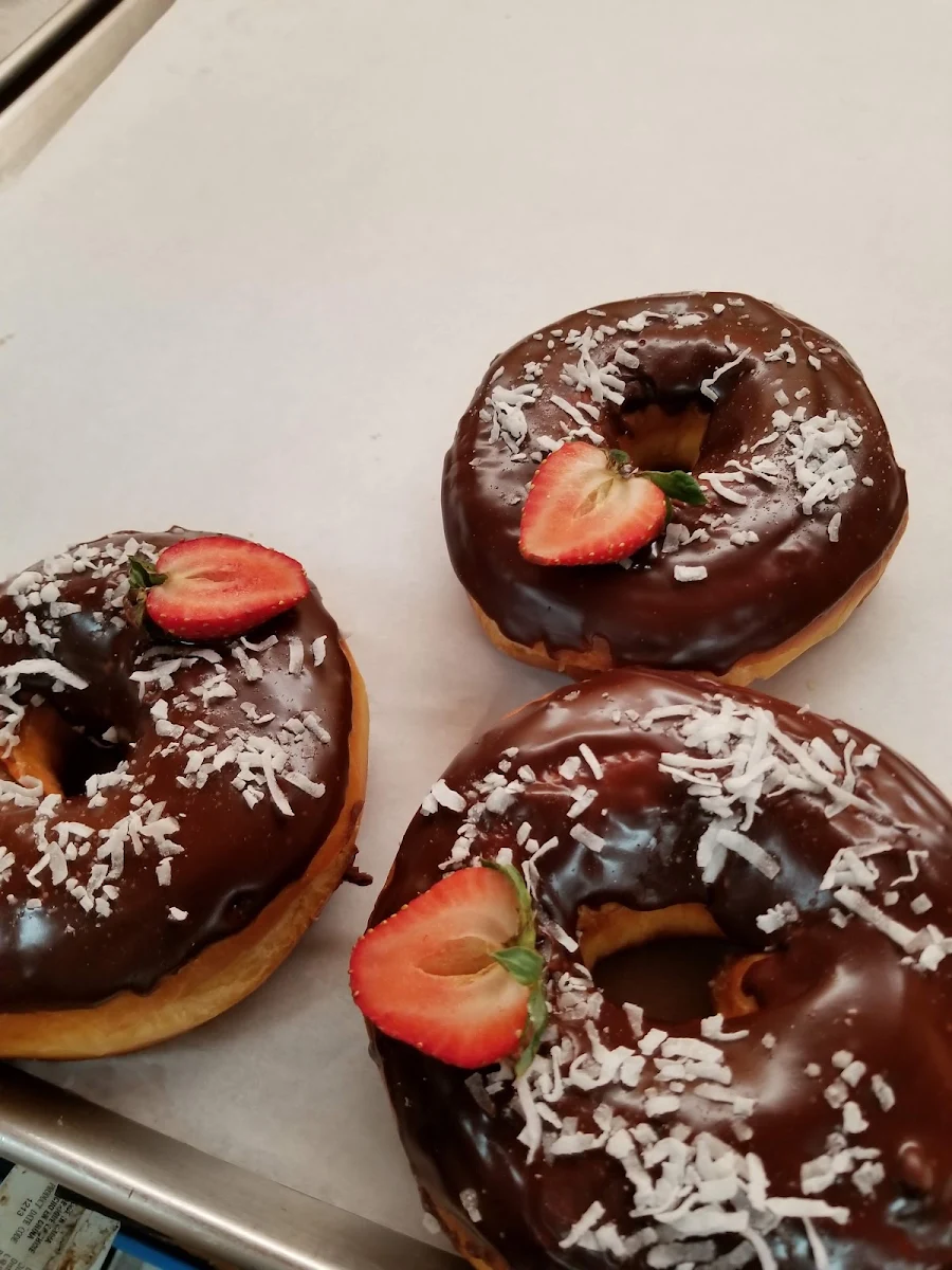 Doughnut