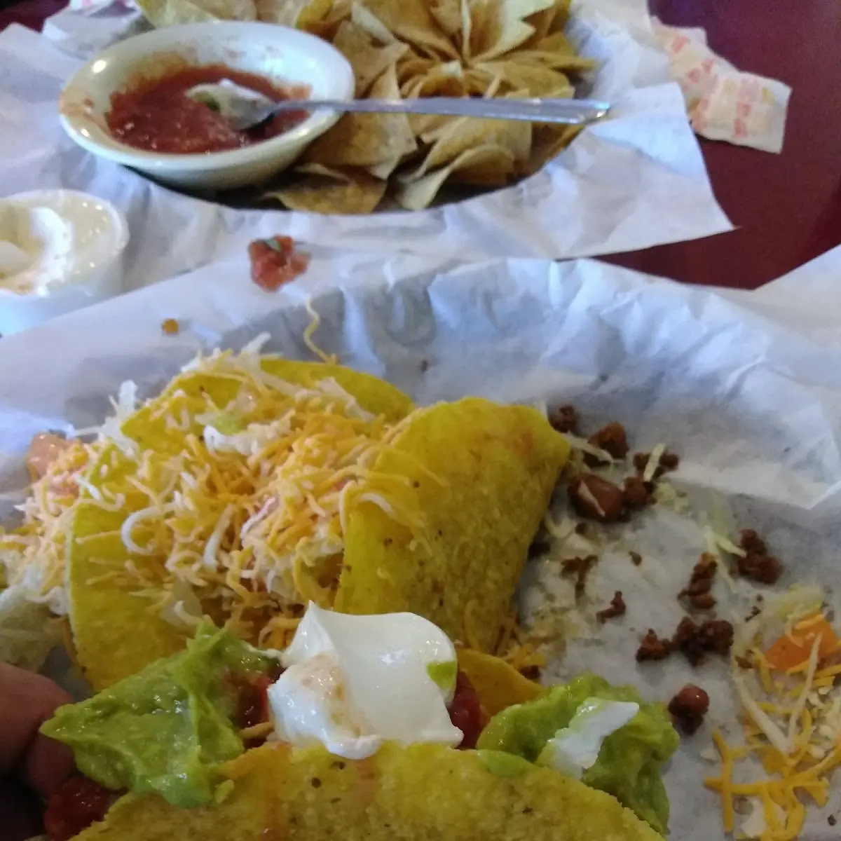 Taco Salad