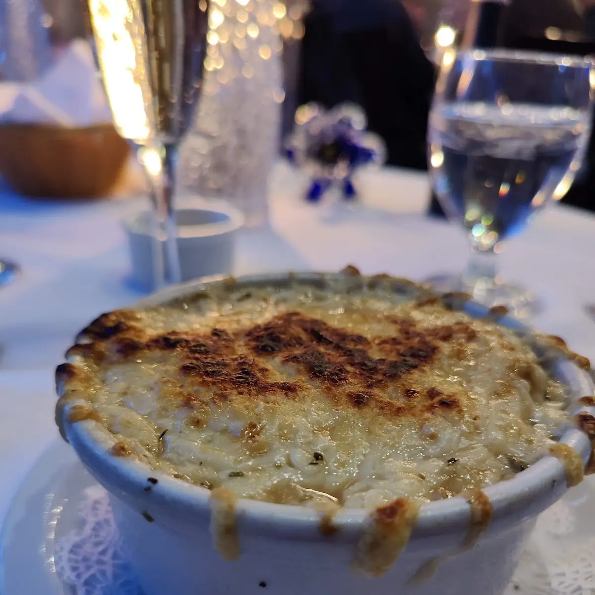 Onion Soup