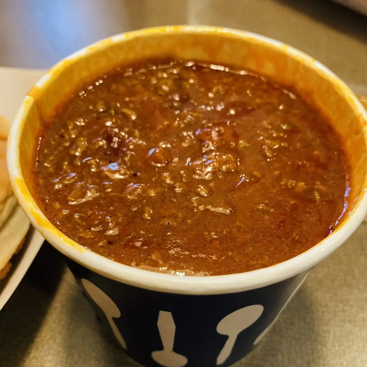 Hot and Sour Soup