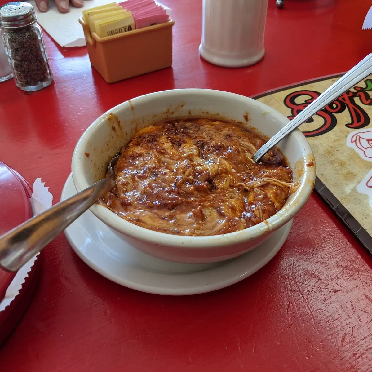 Onion Soup